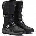Мотоботы Xpd X-Adventure H2OUT Black