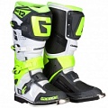 Мотоботы Gaerne SG-12 Grey/Yellow
