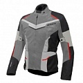 Мотокуртка Seventy JT70 Atacama Black/Grey/Red
