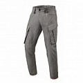 Мотоджинсы Revit Tristan Tapered Grey