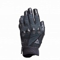 Мотоперчатки Dainese Unruly Ergo-Tek Lady Black/Blue