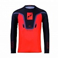 Мотоджерси Kenny Racing Titanium Gradient Orange