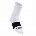 Носки Kenny Racing White/Black
