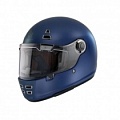 Шлем MT Jarama Solid Blue Matt