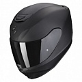 Шлем Scorpion Exo-391 Black Matt