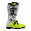 Мотоботы Gaerne GX-J Junior Black/White/Red/Yellow
