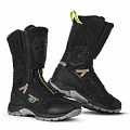 Мотоботы Seventy BA6 Stelvio Black/Yellow