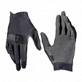 Мотоперчатки Leatt Moto 1.5 Gripr Stealth Graphite