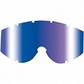 Линза к очкам Progrip 3200/3201/3204/3301/3400/3404/3450 Blue Lens Anti-Fog