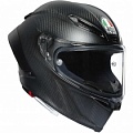 Шлем AGV Pista GP RR Carbon Matt