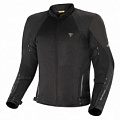 Мотокуртка Shima Jet Black