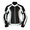 Мотокуртка Modeka Khao Air Lady Black/Grey