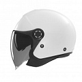 Шлем NOX N182 Solid White