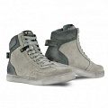 Мотоботы Shima SX-2 EVO Grey