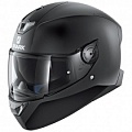 Шлем Shark Skwal 2 Led Black Matt