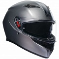 Шлем AGV K3 Rodio Grey Matt