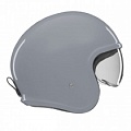Шлем NOX Next Solid Grey