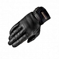 Мотоперчатки Shima Revolver Black