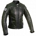 Мотокуртка Segura Retro Green