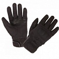 Мотоперчатки Modeka Mesh Black