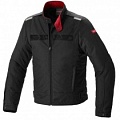 Мотокуртка Spidi Solar H2Out Black