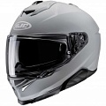 Шлем HJC i71 Solid Nardo Grey