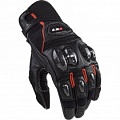 Мотоперчатки LS2 Spark 2 Black/Red