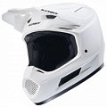 Шлем Kenny Racing Performance Ert Solid White/Black