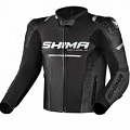 Мотокуртка Shima STR 2.0 Black