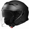 Шлем Shoei J-Cruise ІІ Black Matt