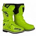 Мотоботы UFO Typhoon Junior Yellow