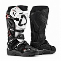 Мотоботы Leatt Moto 5.5 Enduro Evo Black/White