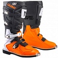 Мотоботы Gaerne GX-J Junior Orange/Black