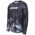 Мотоджерси Uswe Rök Air Black