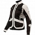Мотокуртка Dainese Desert Tex Lady Black/Sand