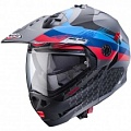 Шлем Caberg Enduro Tourmax X Sarabe Black/Grey
