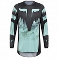 Мотоджерси FOX 180 Kairos Junior Turquoise