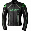 Мотокуртка RST S1 Black/Grey/Green