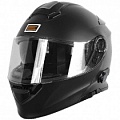 Шлем Origine Delta Bluetooth Solid Black Matt
