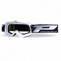 Мотоочки Progrip 3101CH Kid White Clear Lens