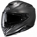Шлем HJC RPHA 71 Solid Semi Flat Titanium