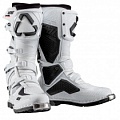 Мотоботы Leatt 6.5 White