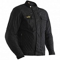 Мотокуртка RST Classic TT Wax III Black