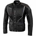 Мотокуртка Rebelhorn Hiker III Lady Black