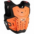 Моточерепаха Leatt Chest 4.5 Junior Orange