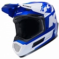Шлем Kenny Racing Performance Ert Graphic Blue/White/Black