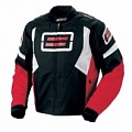 Мотокуртка Shift Super Street Red