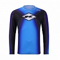 Мотоджерси Kenny Racing Track Junior Focus Blue