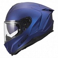 Шлем LS2 FF817 Challenger II Solid Blue Matt
