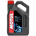 Масло моторное Motul 3000 4T 20W50 (4л)